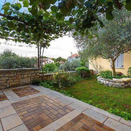 Apartment Macan, Beautiful Green Oasis PUY 외부 사진