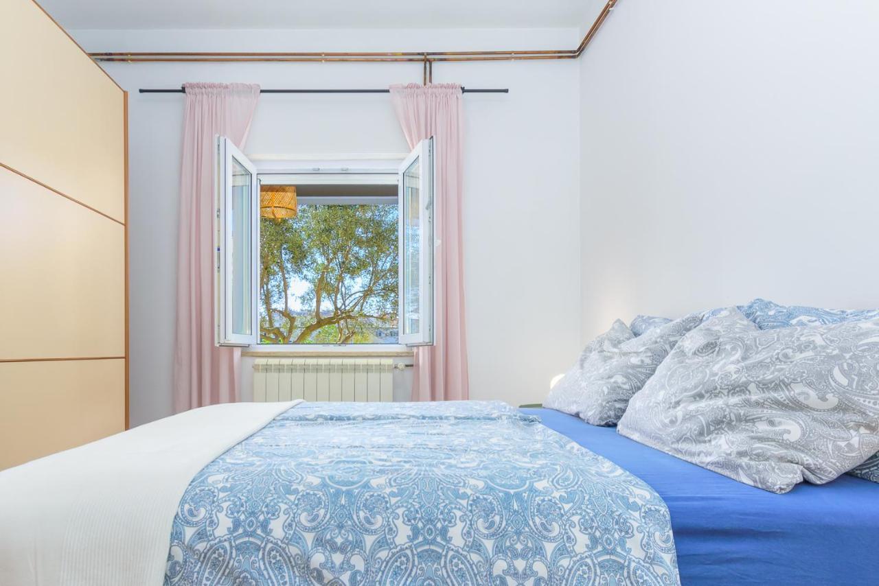 Apartment Macan, Beautiful Green Oasis PUY 외부 사진