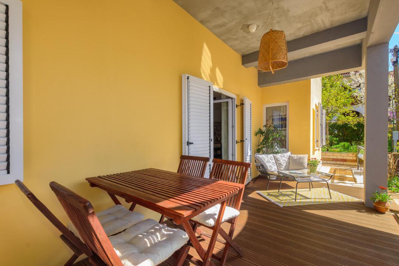 Apartment Macan, Beautiful Green Oasis PUY 외부 사진