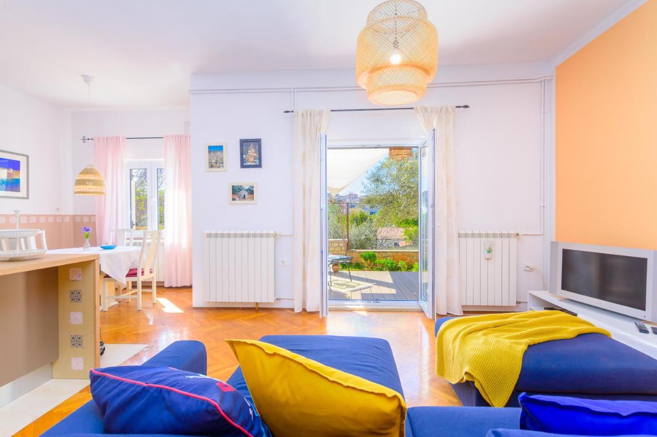 Apartment Macan, Beautiful Green Oasis PUY 외부 사진