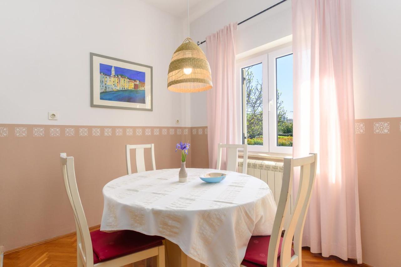 Apartment Macan, Beautiful Green Oasis PUY 외부 사진