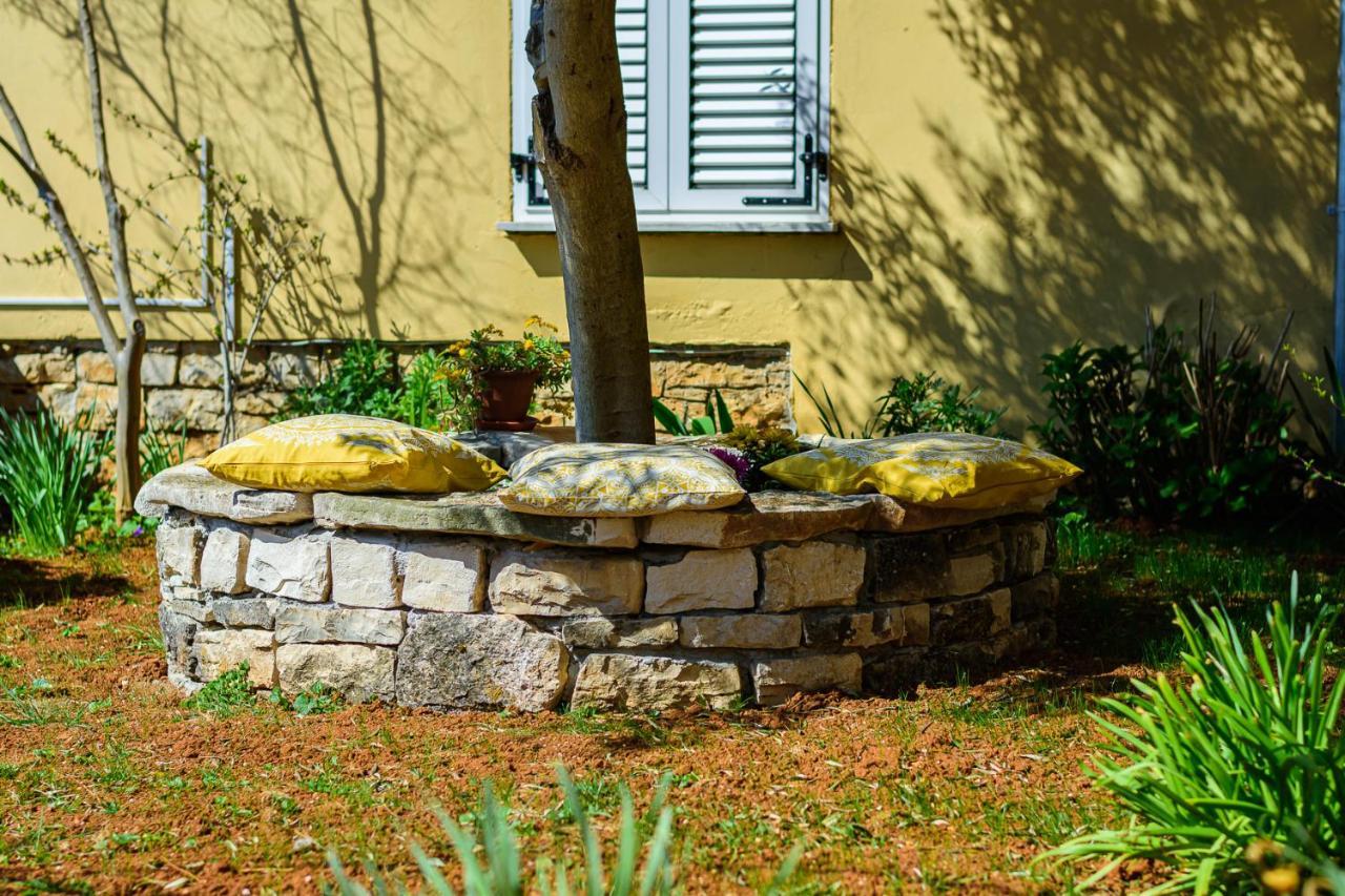 Apartment Macan, Beautiful Green Oasis PUY 외부 사진