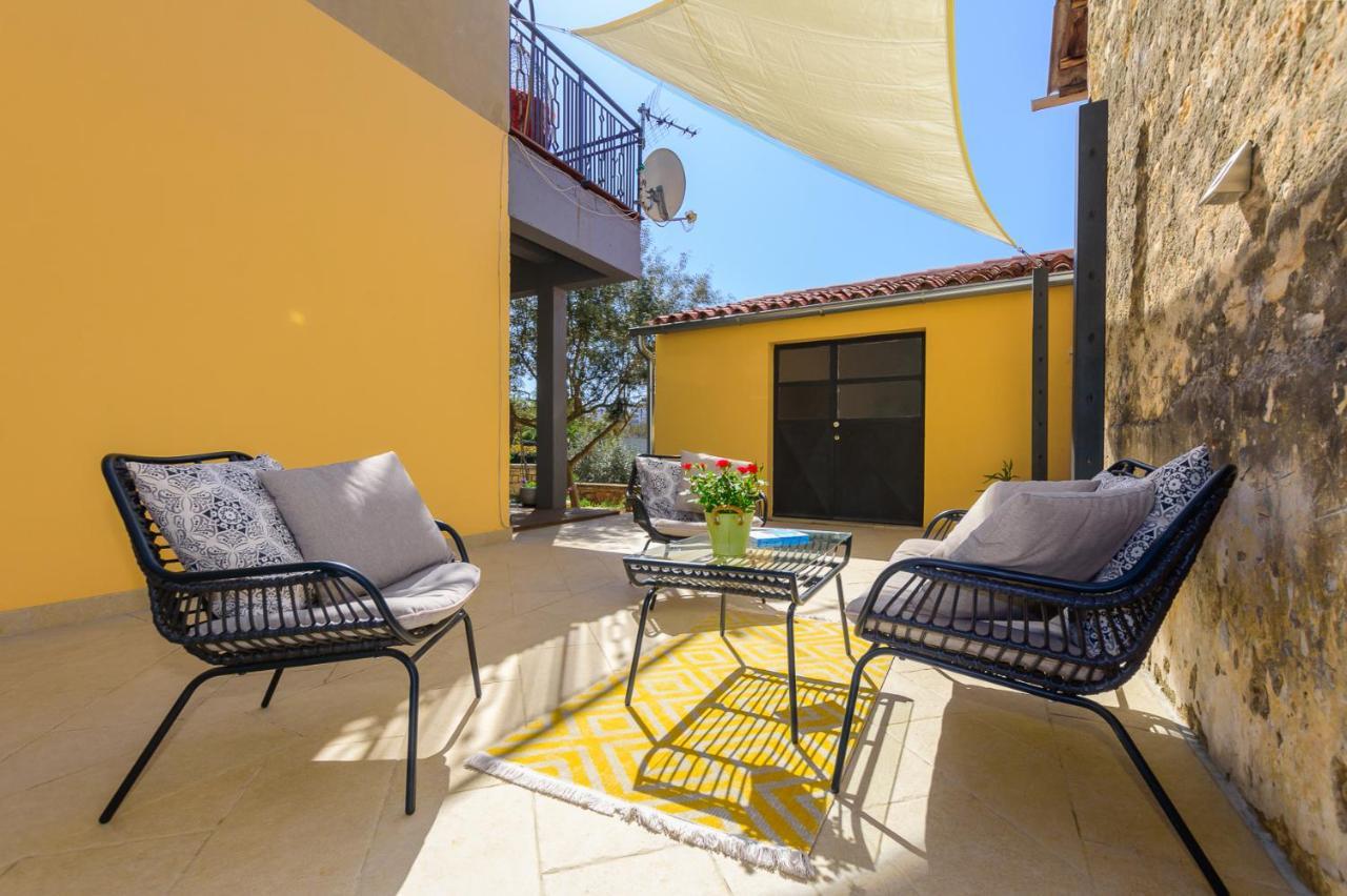 Apartment Macan, Beautiful Green Oasis PUY 외부 사진