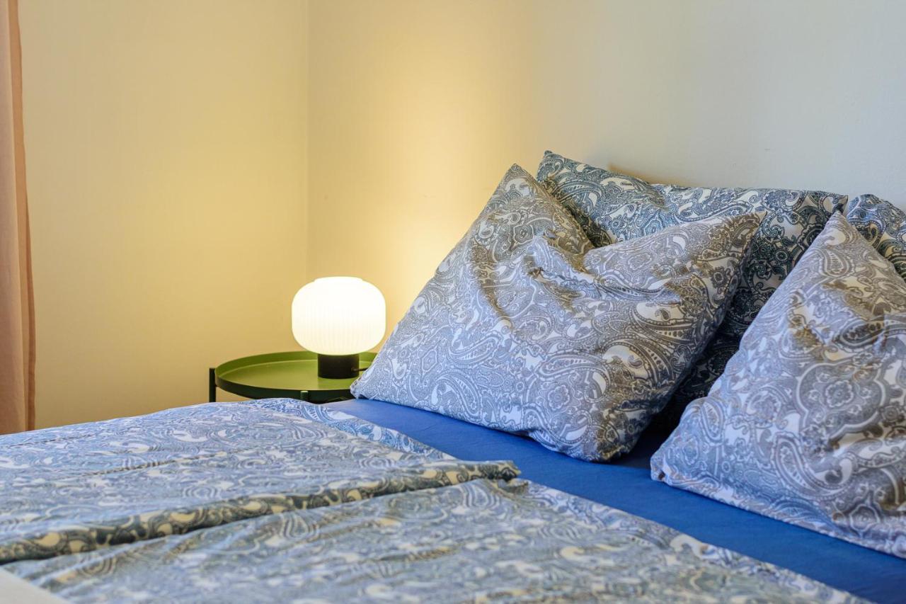 Apartment Macan, Beautiful Green Oasis PUY 외부 사진