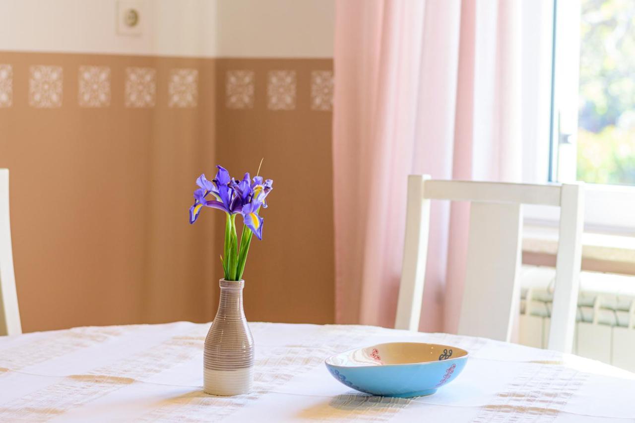 Apartment Macan, Beautiful Green Oasis PUY 외부 사진