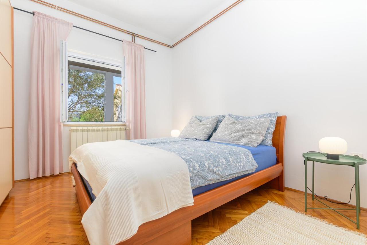 Apartment Macan, Beautiful Green Oasis PUY 외부 사진