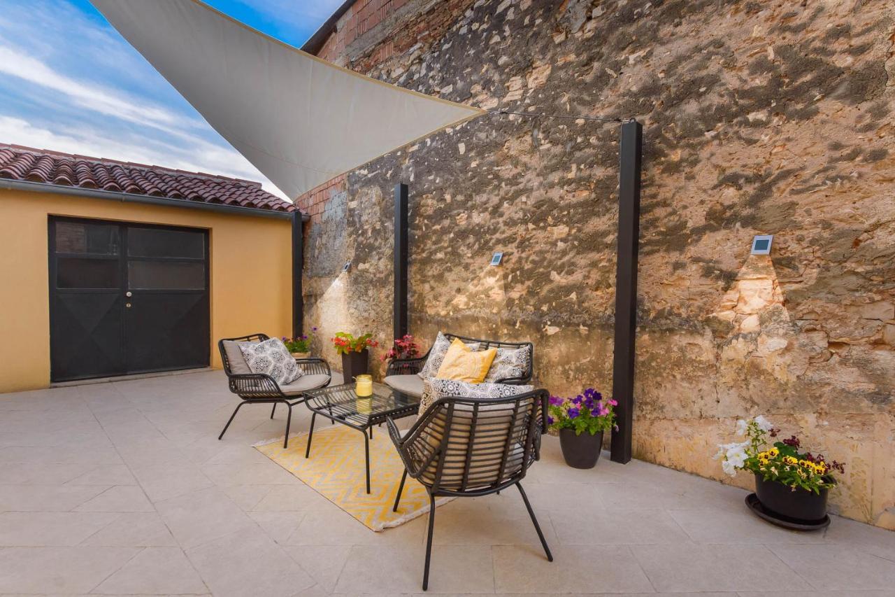 Apartment Macan, Beautiful Green Oasis PUY 외부 사진