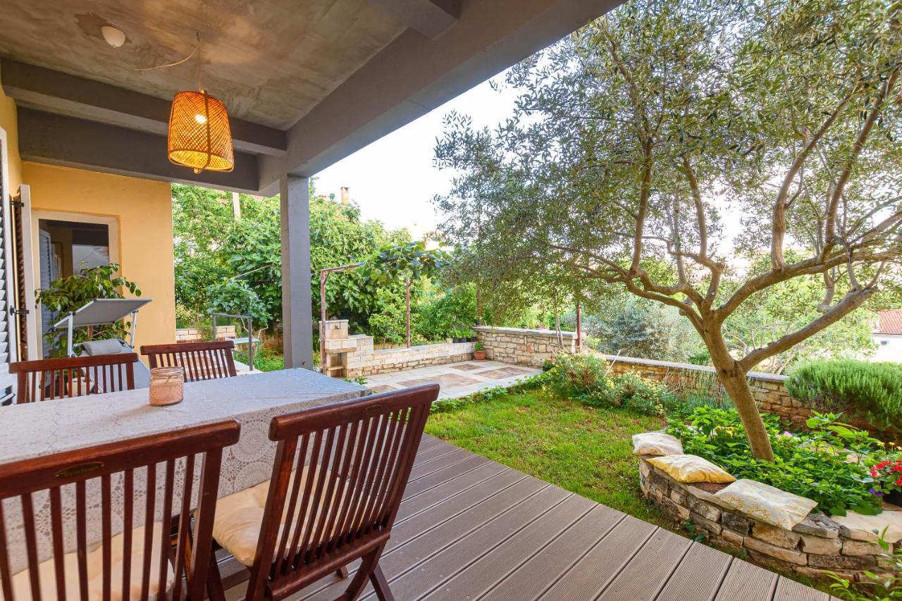 Apartment Macan, Beautiful Green Oasis PUY 외부 사진