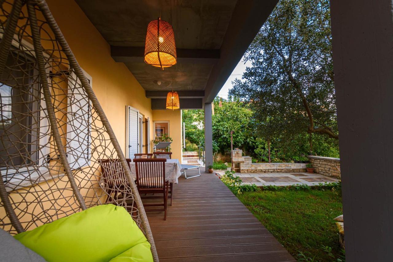 Apartment Macan, Beautiful Green Oasis PUY 외부 사진